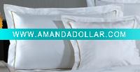 Hotel pillow case