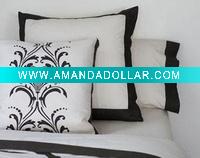 Embroidery Pillowcase