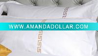 hotel bedding pillowcase