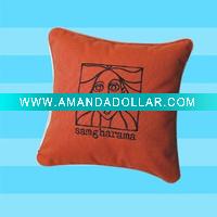 2010 latest fashion home textile printing pillow