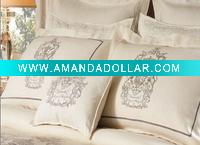 Embroidery Pillow case