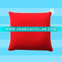 Wholesale 2010 latest fashional filled cushions