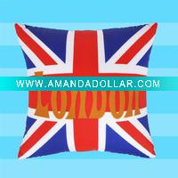 2010 latest home textiles cushion