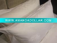 Wholesale hotel bedding pillowcase