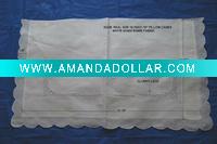 Wholesale embroidery pillow cover