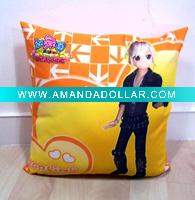 pillow sham