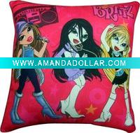 polyester printed pillowcase