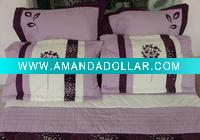 Wholesale printed pillow cover