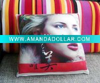 Wholesale comfortable pillow sham