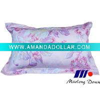 Wholesale 100% cotton printed pillow case