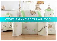 Baby Bedspread