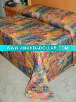 Bedspread Monte Russo