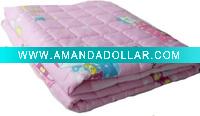 Wholesale polyester quilt