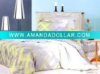 cotton bed cover
