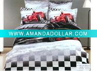 cotton bed clothes
