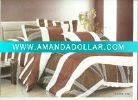 cotton bed linen