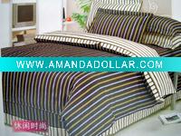 printed bedding cover