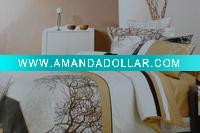 Wholesale Embroidery Comforter Set
