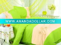 Wholesale Embroidery Comforter Set