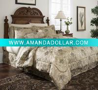 Wholesale comforter bedding set
