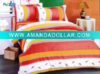 Wholesale High quality new design cotton Bedding Set