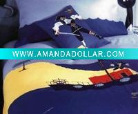 Wholesale kids duvet cover - pirate