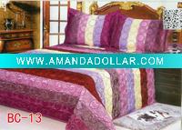 Wholesale 2011 Chinese new style satin duvet cover
