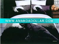russia bed linen