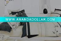 Wholesale Embroidery Comforter Set