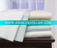 Cotton Hotel Bedding Set