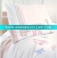 Wholesale children bedding set -YH6574 GRASSLAND DREAMS-Zl02
