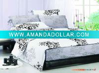 Printed Bedding Set