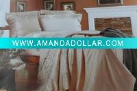 Embroidery Comforter Set
