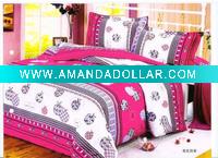 micro fiber comforter set