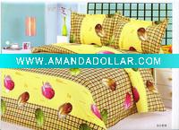 micro fiber comforter set