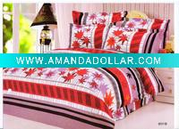 micro fiber comforter set