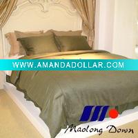 Down Alternative Comforter