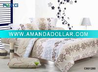 2011 NEW bed sheet set