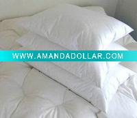 Wholesale duck down shams