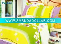 Wholesale 2011 NEW design bed sheet