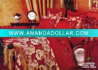 bed sheet