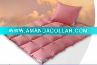 down comforter