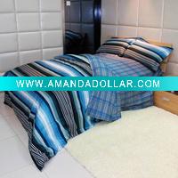 Wholesale COTTON BEDDING SET