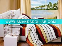 Wholesale Bed linen set /bed duvet cover set /quilt cover set/comforter set, bedroom textile