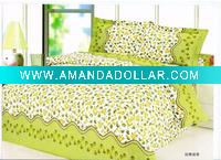 Wholesale micro fiber comforter set