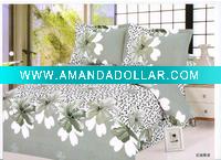 Wholesale micro fiber comforter set