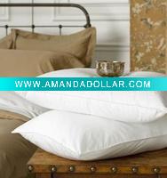 Wholesale duck down pillow case