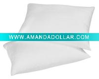 Wholesale white duck down pillow