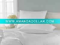 Wholesale white goose down cushion