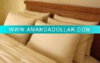 Wholesale duck down shams